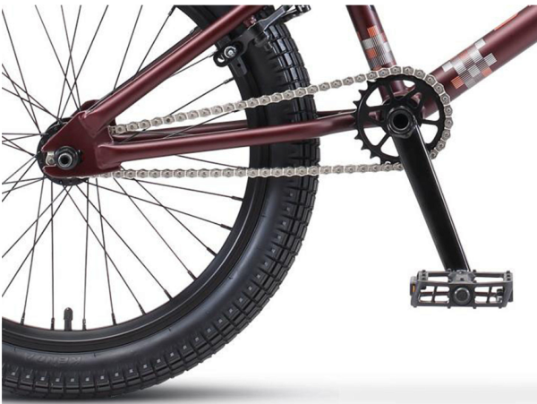 BMX STELS 20" Viper  фото