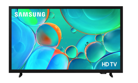 Телевизор LED SAMSUNG 32" UE32H5000FUXRU НD Tizen OS фото