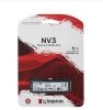 Накопитель SSD 1Tb M.2 2280 Kingston NV3 6000/4000 NVMe PCIEx4 (SNV3S/1000G) фото