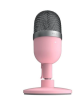 Микрофон Razer Seiren Mini - Quartz  (RZ19-03450200-R3M1) фото