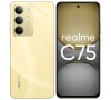 Смартфон Realme C75 8/256GB Gold (Золотой) фото