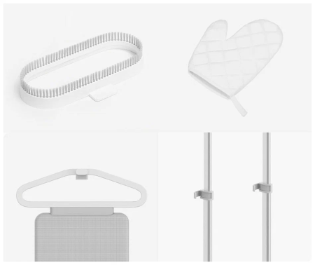 Отпариватель MIJIA ZYGTJ01KL фото