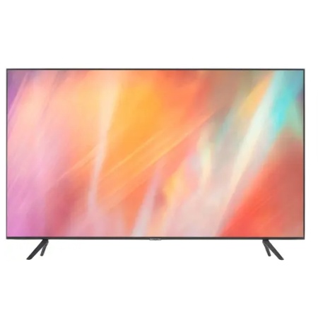 Телевизор LED SAMSUNG 55" UE55AU7100UXCE Ultra HD/60Hz/DVB-T2/DVB-C/DVB-S2/USB/WiFi/Smart TV фото
