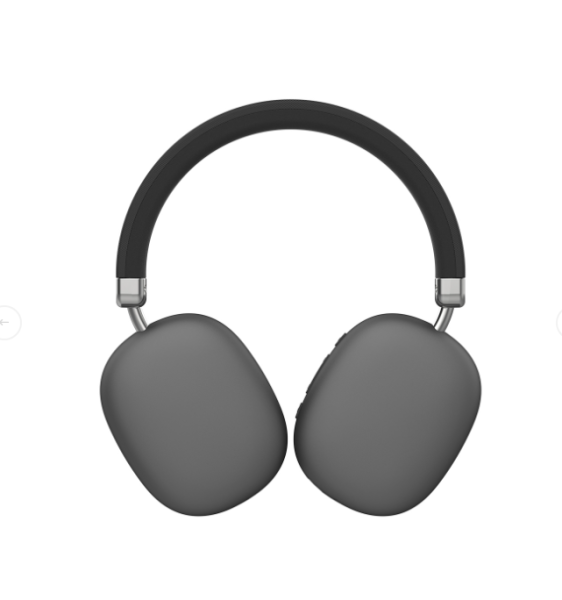 Беспроводные bluetooth наушники BH05 ULTIMATE Black, полноразмерные PWH-BH05BL купить ЦИТ Беспроводные bluetooth наушники BH05 ULTIMATE Black, полноразмерные PWH-BH05BL фото