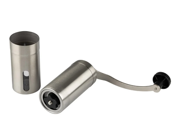 Кофемолка механическая MALLONY Mulino (004682) фото