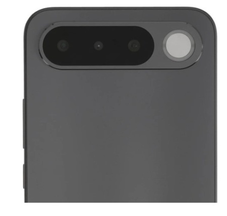 Смартфон Realme 16 8/256GB Black (Черный) фото