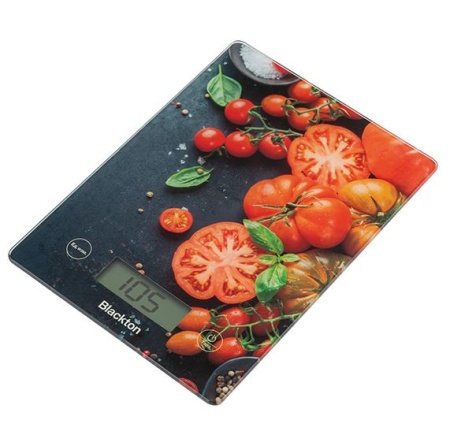 Весы кухонные BLACKTON BT KS1004 фото
