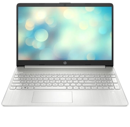 Ноутбук HP Laptop 15s-fq5046ci Core i5 1235U/16Gb/512Gb SSD/Intel Iris Xe Graphics/15.6"FHD IPS/noOS фото