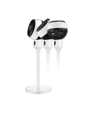 Вентилятор напольный BRAYER BR4953 фото