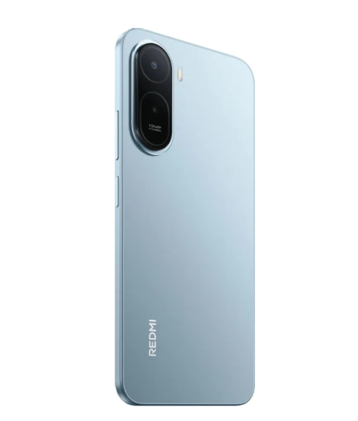 Смартфон Redmi A7 Pro 4/64Gb Mist Blue (Синий) фото