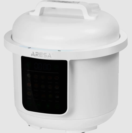 Мультиварка-скороварка ARESA AR-2014 фото