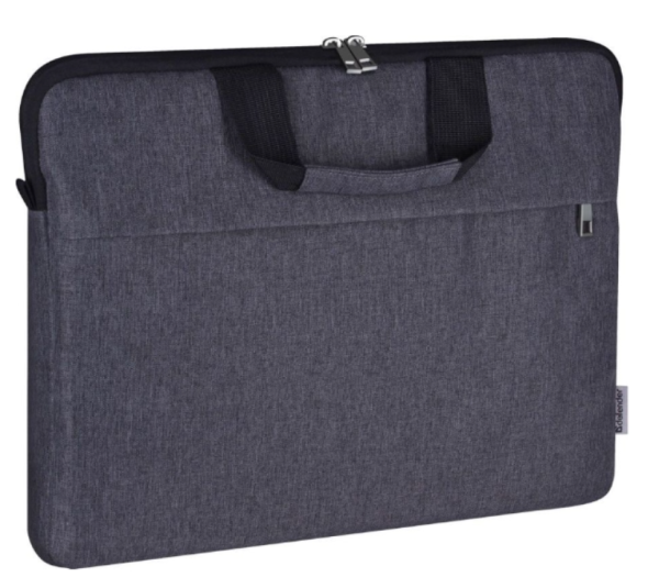 Сумка для ноутбука 15.6" Defender Chic 26087 серый, карман купить ЦИТ Сумка для ноутбука 15.6" Defender Chic 26087 серый, карман фото