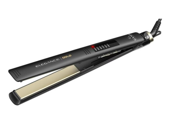 Выпрямитель GA.MA ELEGANCE LED GOLD - SY (GI0235) купить ЦИТ Выпрямитель GA.MA ELEGANCE LED GOLD - SY (GI0235) фото