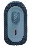Колонка Bluetooth JBL GO 3 синий фото