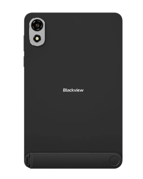 Планшет BlackView ZENO 1 6/256 Gb LTE Черный фото