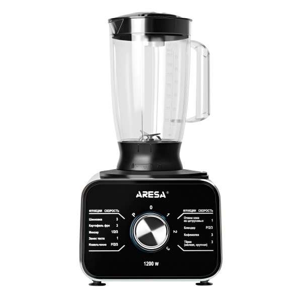 Кухонный комбайн ARESA AR-1712 фото