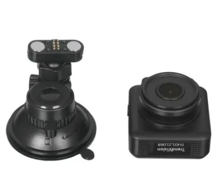 Видеорегистратор автомобильный TRENDVISION X2 фото