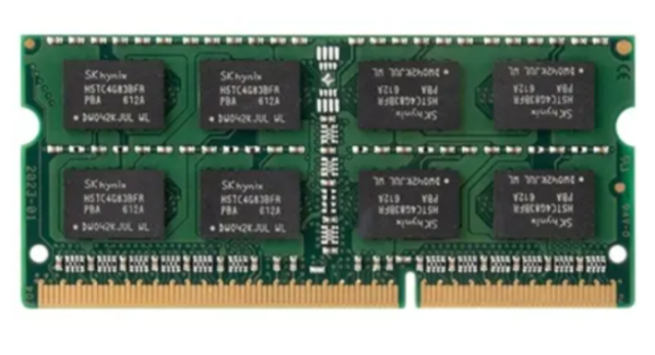 Оперативная память SO-DIMM DDR3L 8Gb 1600MHz Netac Basic (NTBSD3N16SP-08) фото