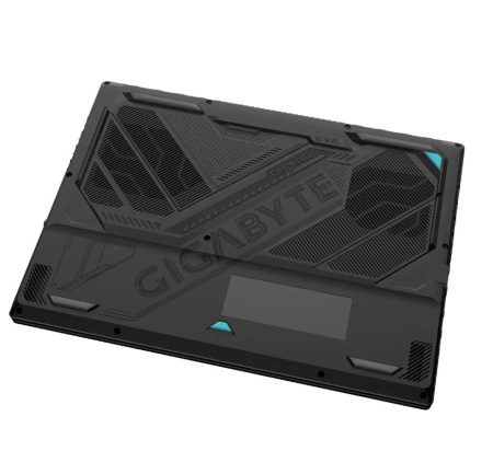 Ноутбук Gigabyte Gaming A16 GA6H CMHH2KZ893SD 16"WUXGA(1920x1200) IPS/Core i5-13420H 8c/16Gb/512Gb S фото