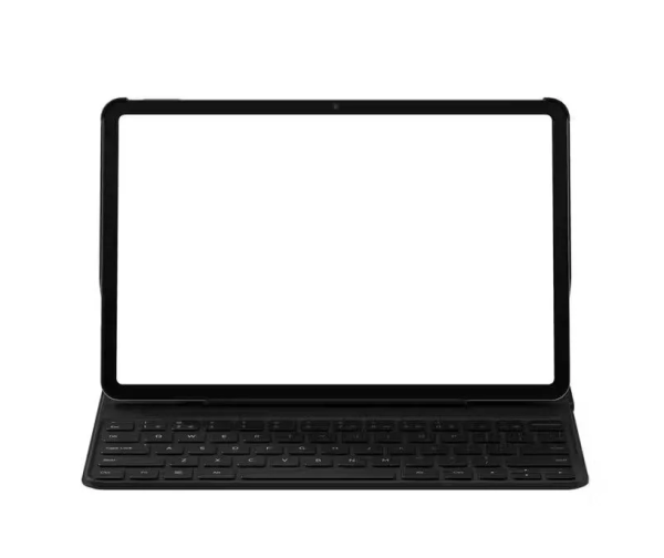 Планшет Xiaomi Redmi Pad Pro 5G 8/256GB Gray+keybrd (серый) фото