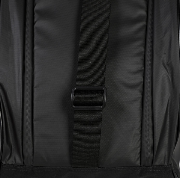 Сумка для ботинок (горн. лыжи, сноуборд) и шлема White Owl, модель SBC_999-563, 39х39х24 см, черный  фото