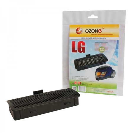 Фильтр Ozone H-31 HEPA (LG) фото