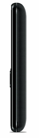Мобильный телефон TEXET TM-202 черный фото