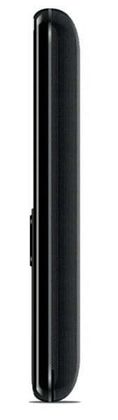 Мобильный телефон TEXET TM-202 черный фото