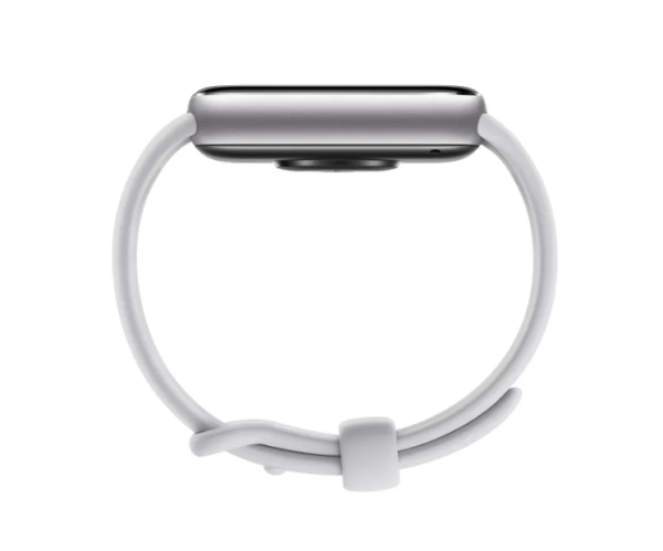 Фитнес-браслет Xiaomi Smart Band 9 Pro Moonlight Silver фото