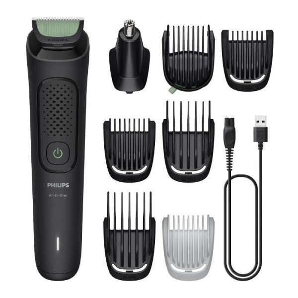 Триммер PHILIPS MG3940/15 фото