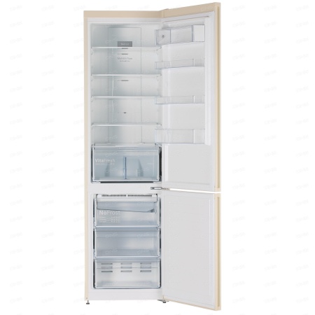 Холодильник BOSCH KGN39VK25R фото