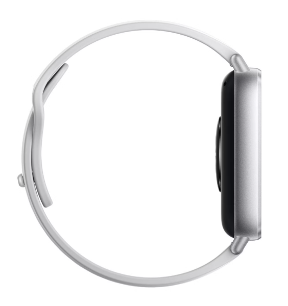 Умные часы Xiaomi Redmi Watch 5 Active Matte Silver фото