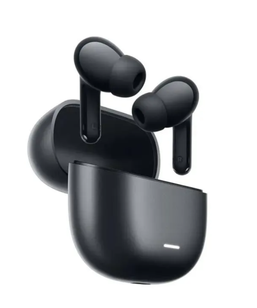 Беспроводные наушники Xiaomi Redmi Buds 8 Lite Black черный фото