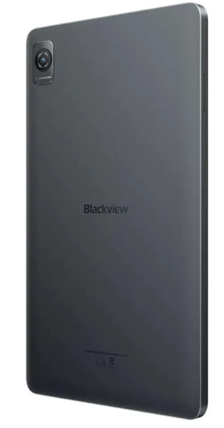 Планшет BlackView Tab60 6/128Gb LTE Серый (BVTAB60-6128GRY) купить ЦИТ Планшет BlackView Tab60 6/128Gb LTE Серый (BVTAB60-6128GRY) фото