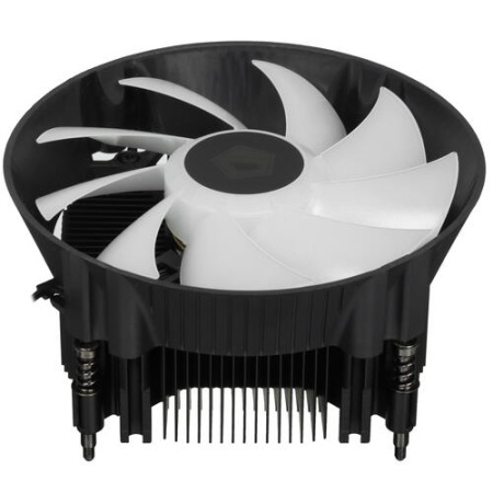 Кулер для процессора ID-Cooling DK-07i RGB 125W купить ЦИТ Кулер для процессора ID-Cooling DK-07i RGB 125W фото