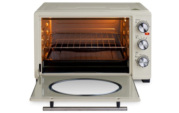 Электрическая печь HYUNDAI MIO-HY084 фото