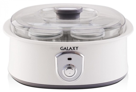 Йогуртница GALAXY GL 2690 фото