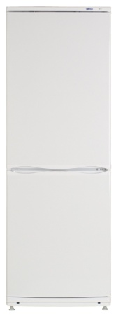 Холодильник ATLANT ХМ 4012-022 фото