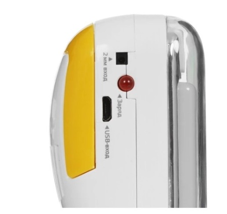 Фонарь КОСМОС KOC118LED фото