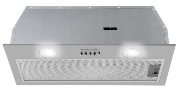 Вытяжка полновстраиваемая MAUNFELD Thames 601PM нерж. фото