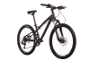 Велосипед подростковый NOVATRACK 24" TORNADO HD TY200/TS38/TY300. фото