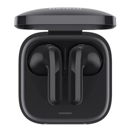 Беспроводные наушники Xiaomi  Redmi Buds 6 Active Black фото