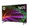 Телевизор LED BBK 43" 43LEX-7257/FTS2C FULL HD Smart TV фото