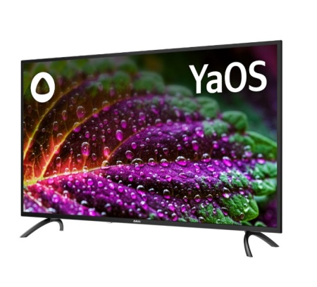 Телевизор LED BBK 43" 43LEX-7257/FTS2C FULL HD Smart TV фото