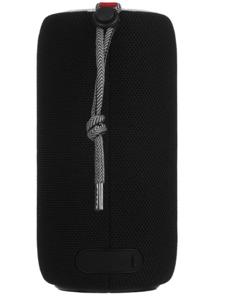 Колонка Bluetooth MONSTER SUPERSTAR s310, чёрная купить ЦИТ Колонка Bluetooth MONSTER SUPERSTAR s310, чёрная фото