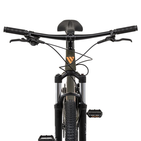 (м) Велосипед горный Welt 29" Rocket 3.0 HD (2025)  фото