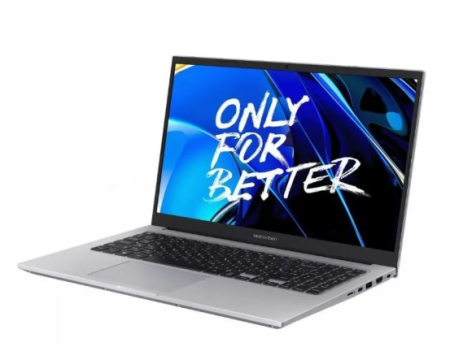 Ноутбук Maibenben B115B-R551UMB1SPSRE2 15.6"FHD(1920x1080) IPS/Ryzen 5 5500U 6с/16Gb/512Gb SSD/AMD R фото