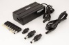 Адаптер AC Buro BUM-1187H90 ручной 90W 12V-24V 11-connectors от бытовой электросети фото