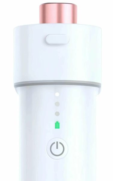 Ирригатор DR.BEI F3 белый фото