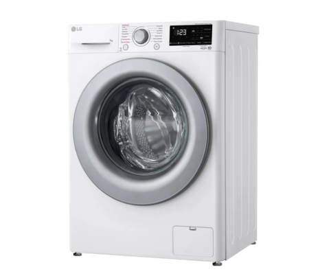 Стиральная машина LG F2V3HS4W фото